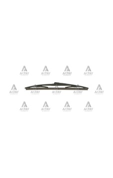 Silecek Süpürgesi I-10 08-13 Arka H317 300mm 3397015106 Silecek Süpürgesi I-10 08-13 Arka H317 300mm 3397015106