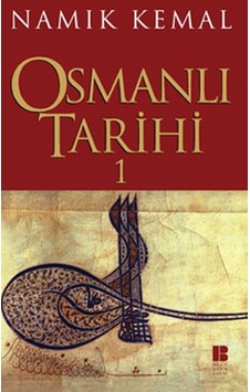 Osmanlı Tarihi 1