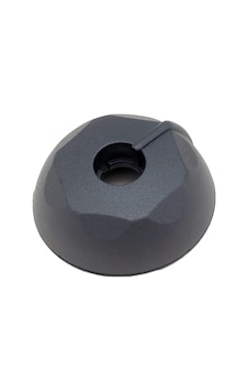 Lexroo Kapak Kochventil/için Yedek Parça Vitavit Royal Düdüklü - 631 - 00 - 730/0/ø 6,5 Cm Siyah Lexroo Kapak Kochventil/için Yedek Parça Vitavit Royal Düdüklü - 631 - 00 - 730/0/ø 6,5 Cm Siyah