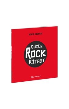 Küçük Rock Kitabı Küçük Rock Kitabı