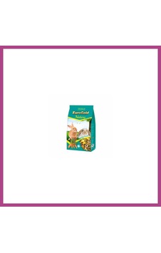 Gees Global Tavşan Yemi 750 Gr Gbzs