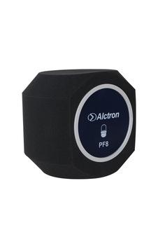 Alctron Pf8 Blue Pop Filtre - Akustik Yalıtım Paneli Alctron Pf8 Blue Pop Filtre - Akustik Yalıtım Paneli