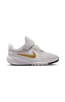 Nike Nıke Star Runner 5 Ps Beyaz Kız Çocuk Günlük Spor Ayakkabı Hf7005-007 Nike Nıke Star Runner 5 Ps Beyaz Kız Çocuk Günlük Spor Ayakkabı Hf7005-007