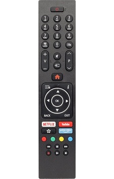Vestel 50ud8100 4k Smart Led Tv Kumandası Vestel 50ud8100 4k Smart Led Tv Kumandası