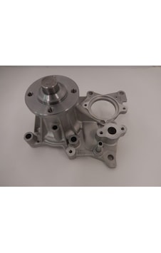Depomıx Devirdaim Su Pompası Toyota Hılux 2.4l 2gdftv Gun125 Revo 4x2 4x4 2015- 2.8l 1gdftv Gun126 G Depomıx Devirdaim Su Pompası Toyota Hılux 2.4l 2gdftv Gun125 Revo 4x2 4x4 2015- 2.8l 1gdftv Gun126 G