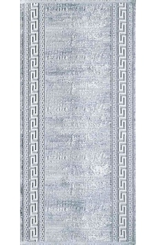Artemis Samoa Serisi 06433a Krem-gri 160x230 Ölçü Gri Artemis Samoa Serisi 06433a Krem-gri 160x230 Ölçü Gri