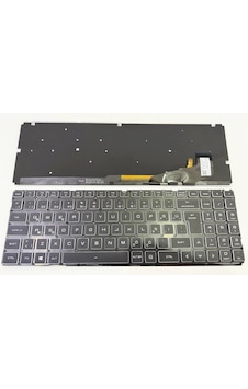 Monster Abra A5 V15 Serisi Aydınlatmalı Rgb Klavye Tuş Takımı Monster Abra A5 V15 Serisi Aydınlatmalı Rgb Klavye Tuş Takımı