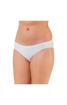 Öztaş Bayan Bambu Bikini Külot (4''Lü Eko Paket) Yh2850 Öztaş Bayan Bambu Bikini Külot (4''Lü Eko Paket) Yh2850