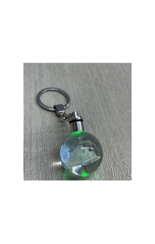 Ledli Ayasofya Tasarımı Kristal Anahtarlık 36232832 Ledli Ayasofya Tasarımı Kristal Anahtarlık 36232832