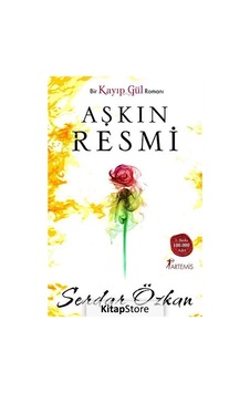 Kitapstore- Aşkın Resmi / Serdar Özkan Kitapstore- Aşkın Resmi / Serdar Özkan