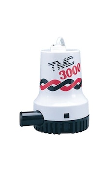 Sintine Pompası 3000gph 12v