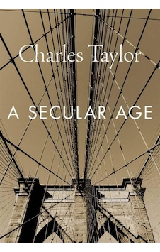 A Secular Age Harvard University Press Charles Taylor A Secular Age Harvard University Press Charles Taylor