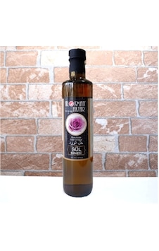 Lokman Aktar Gül Sirkesi 2 x 500 ML Lokman Aktar Gül Sirkesi 2 x 500 ML