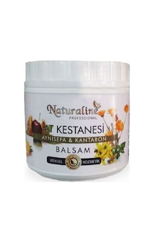 Naturaline At Kestanesi Balsam 500 ML Naturaline At Kestanesi Balsam 500 ML