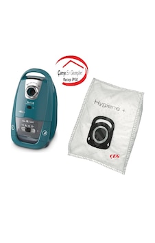 Tefal Silence Force Cyclonic 5 Tw7752 Ea 450 W Toz Torbası Çarşı Ev Gereçleri Tefal Silence Force Cyclonic 5 Tw7752 Ea 450 W Toz Torbası Çarşı Ev Gereçleri