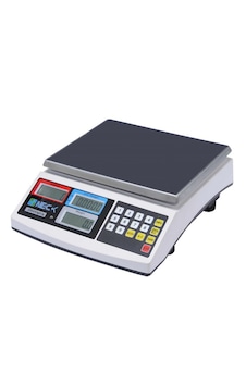 Jcs-a 3kg Sayım Terazisi Jcs-a 3kg Sayım Terazisi