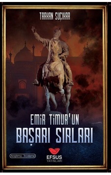 Emir Timur'Un Başarı Sırları / Tarkan Suçıkar (549004569)
