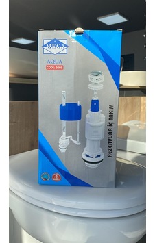 MEGA REZERVUAR İÇ TAKIM