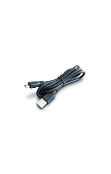 Usb 2.0 To Micro Usb Android Telefon Ve Tablet Şarj Kablosu Siyah M31