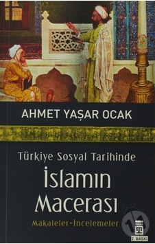 Türkiye Sosyal Tarihinde Islamın Macerası n11.1854