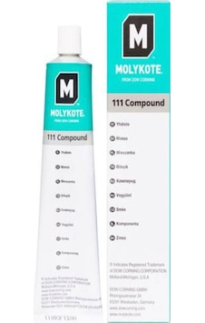 111 Compound Silikon Gresi 100 Gr
