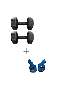 2 Kg X 2 Adet Dambıl Strap