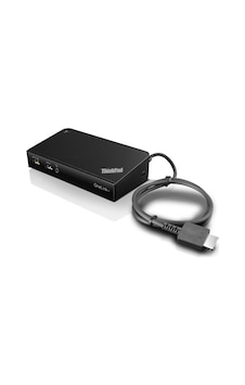 Lenovo 40A40090Eu Tp Onelink+ Dock Eu +Adaptör Lenovo 40A40090Eu Tp Onelink+ Dock Eu +Adaptör