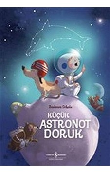 Ayrex Küçük Astronot Doruk Genel Ayrex Küçük Astronot Doruk Genel