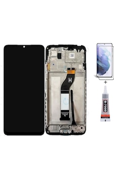 Xiaomi Redmi 13c Çıtalı Ekran Lcd Dokunmatik B7000 15ml Yapıştırıcı Ve Kırılmaz Cam İle Beraber Yc Xiaomi Redmi 13c Çıtalı Ekran Lcd Dokunmatik B7000 15ml Yapıştırıcı Ve Kırılmaz Cam İle Beraber Yc