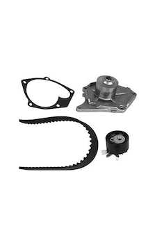 Graf Kp977-1 Su Pompalı Triger Seti 123 Dıs 27mm Clıo Iı 01 06 Megane Iı 04 Kango 01 Mıcra Iıı 04 Duster 10 1.5 Dcı K9k Euro 3 Euro 4 7701478031-119a02421r-7701477028 -