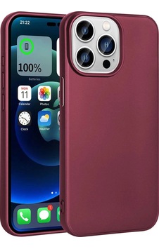 Apple Uyumlu iPhone 15 Pro Kılıf Zore Premier Silikon Kapak Apple Uyumlu iPhone 15 Pro Kılıf Zore Premier Silikon Kapak