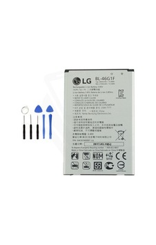 LG Uyumlu K22 - K22+ Batarya Pil Tamir Seti Hediyeli !!! LG Uyumlu K22 - K22+ Batarya Pil Tamir Seti Hediyeli !!!