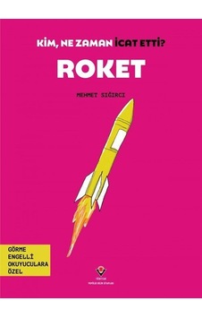 Kim, Ne Zaman İcat Etti Roket Görme Engelliler İçin Braille ... Kim, Ne Zaman İcat Etti Roket Görme Engelliler İçin Braille ...