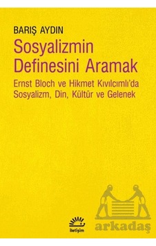 Sosyalizmin Definesini Aramak İletişim Yayınevi Sosyalizmin Definesini Aramak İletişim Yayınevi