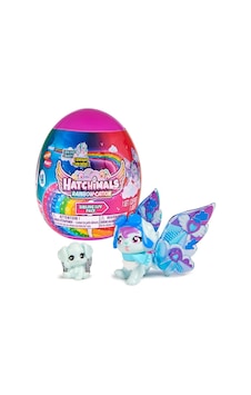 Hatchimals Sürpriz Paket Lisanslı Ürün Hatchimals Sürpriz Paket Lisanslı Ürün
