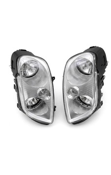 2k0941005d Far Komple Sol Vw Caddy Touran 2003/2011 2k0941005d Far Komple Sol Vw Caddy Touran 2003/2011