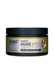 Isana Professional Argan Yağı İçerikli Saç Maskesi 250 ML