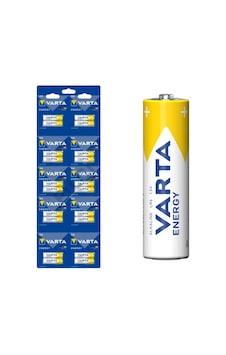 Varta Aa Kalem Pil Alkalin 20li Paket Varta Aa Kalem Pil Alkalin 20li Paket