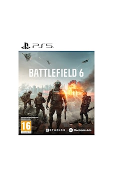Ps5 Battlefield 6 Oyun Ps5 Battlefield 6 Oyun