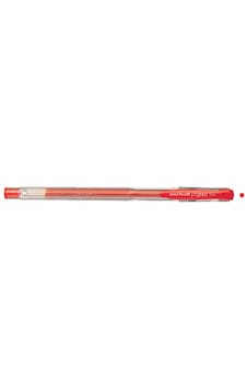 Uni-ball Roller Kalem Signo Fine Jel Bilye Uç 0.7 Mm Kırmızı Um-100 Uni-ball Roller Kalem Signo Fine Jel Bilye Uç 0.7 Mm Kırmızı Um-100