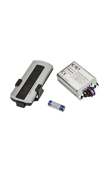 Cata CT-9115 Aydınlatma Kumandası 3lü 3x1000w Cata CT-9115 Aydınlatma Kumandası 3lü 3x1000w