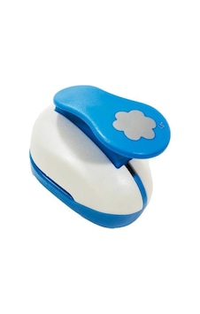 Redapple Şekilli Büyük Boy Delgeç/Şekilgeç 3.8 Cm Çiçek 32653 Redapple Şekilli Büyük Boy Delgeç/Şekilgeç 3.8 Cm Çiçek 32653