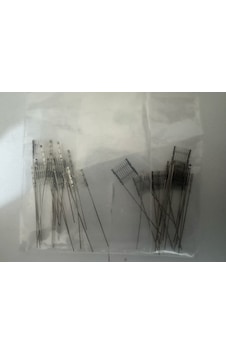 Efe Handmade Efe Coils Vapjoy Sarım Kiti Caliburn G/ G2 Coco Prime Rebuild Coil 1,2 Ohm Efe Handmade Efe Coils Vapjoy Sarım Kiti Caliburn G/ G2 Coco Prime Rebuild Coil 1,2 Ohm