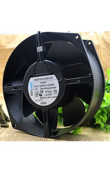 Ebmpapst W2s130-aa03-01 Fan