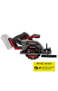 Einhell Professional TP-CS 18/136-C Li Bl - Solo Akülü Daire Testere - 4331240 Einhell Professional TP-CS 18/136-C Li Bl - Solo Akülü Daire Testere - 4331240