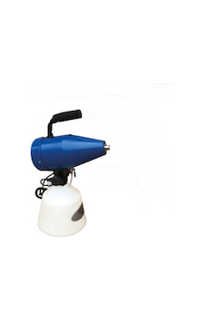 Powerwash Apw45 Ulv Sisleme İlaçlama Makinesi Dezenfektan