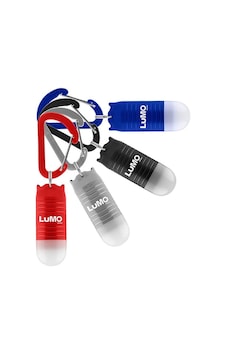 Nebo Lumo Fener Anahtarlık - Tu Ne6095 Karışık-Standart Çok Renkli