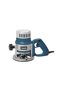 Proter Pr 112 E 12 Mm 1200 W Elekt.hız Freze Makinası P1ea279 Proter Pr 112 E 12 Mm 1200 W Elekt.hız Freze Makinası P1ea279