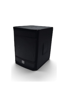 T-sub-ax15b Aktif Hoparlör Subwoofer Kabin Için Uyumlu Soft Case Kılıf