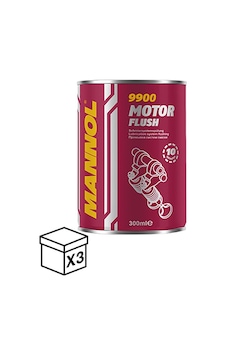 Mn9900-0.30me Motor Flush Metal 300 Ml 3 Adet Mn9900-0.30me Motor Flush Metal 300 Ml 3 Adet